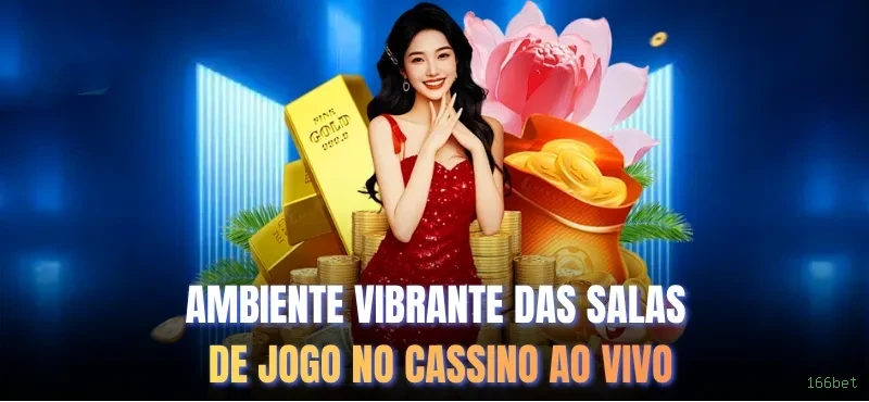 Conta 166bet sincronizada site e app