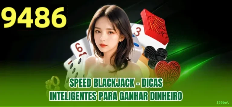 Cassino 166bet app mobile
