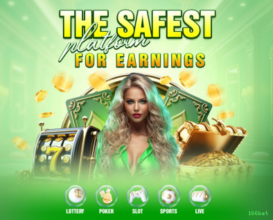App 166bet Android download